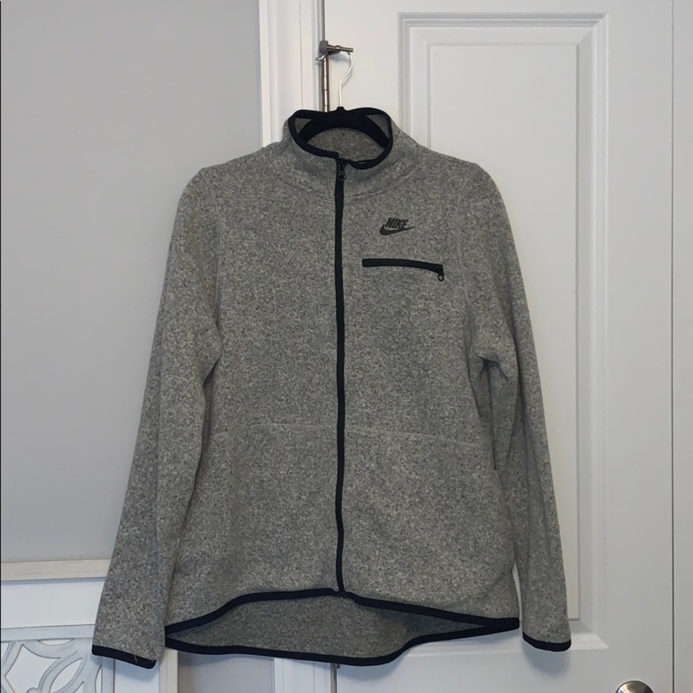 Nike jacket